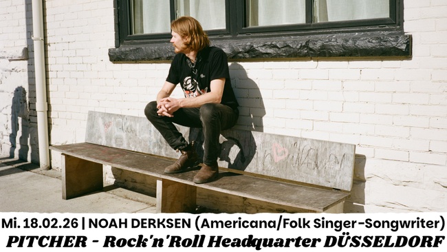 Noah Derksen