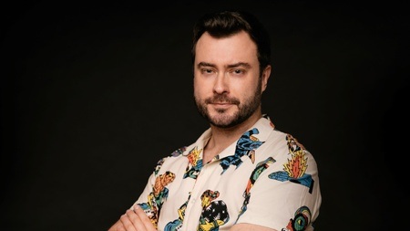 Sebastian Klussmann - Gefragt – Gesagt: Hirn-Turbo mit Live-Quiz