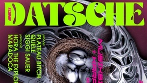 Datsche #25