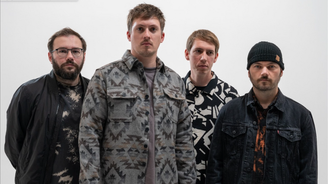 Devil May Care - DOWNFALL-TOUR - Nachtleben