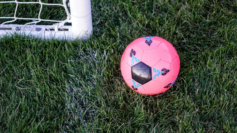 Public Viewing zur Fussball EM der Frauen