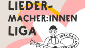 Liedermacher*innen-Liga