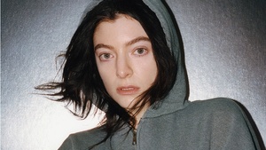 LORDE
