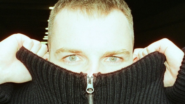 Intermission mit Victor (Magic Power/Blitz Club)