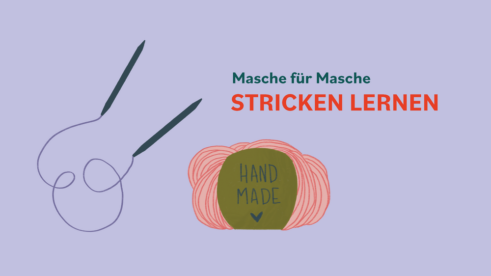 Stricken lernen