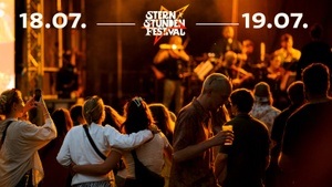 Sternstunden Festival