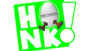 HONK! – ANDERS ALS DER REST.