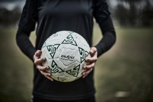 Kick it like MiQua! Ein Blick auf Jüdinnen und Juden im Fußball - Mit Samantha Bornheim M.A.