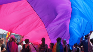 Bi+ Visbility & Pride - Rainbow Cities Network & BiBerlin e.V.