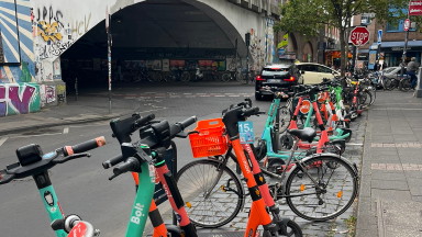 Community Workshop “Geteilte Mobilität: wer verteilt was?”