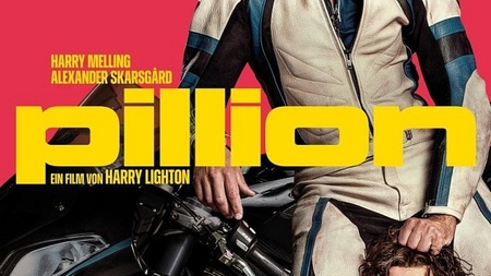 Sommerflimmern: Pillion
