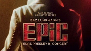 EPiC: Elvis Presley in Concert
