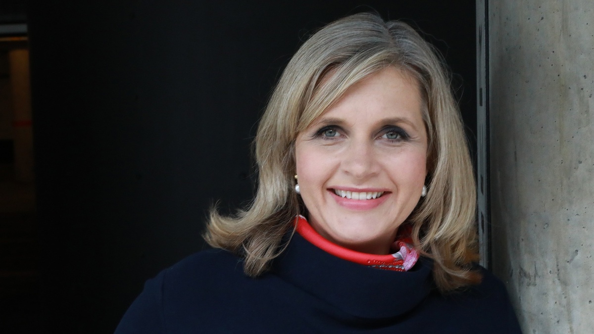 Autorenlesung: „Träume von Freiheit - Flammen am Meer“ mit Silke Böschen