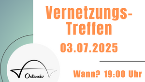 Ostensiv Netzwerktreffen