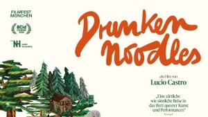 Queer Film Nacht - drunken noodles