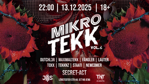 MikroTekk vol. 6