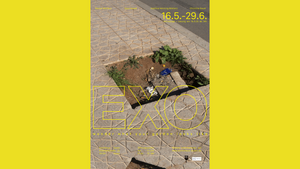 EXO - wonder what your garden looks like (Vernissage)