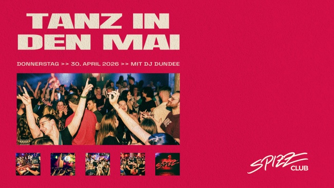 Tanz in den Mai