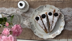British Tea Time – High Tea Party