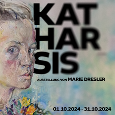 Katharsis von Marie Dresler