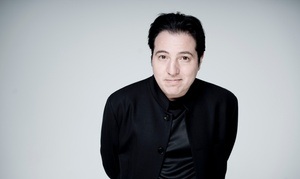 Fazil Say & Friends