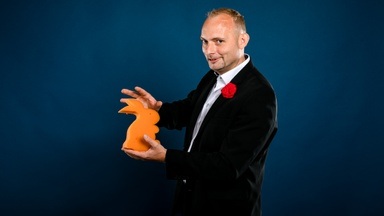 Magic Kids Show im Frauenbad Heidelberg (Weihnachtsspezial)
