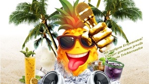 Mallorca Party