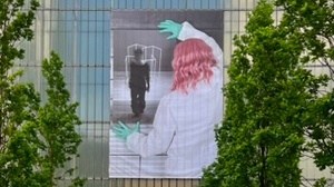 Katharina Schreiter. Membran