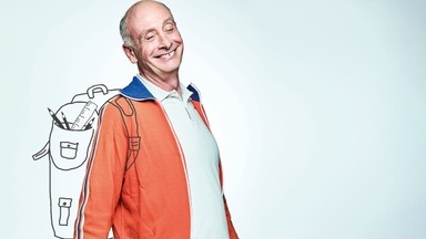 Alfons: Klasse!
