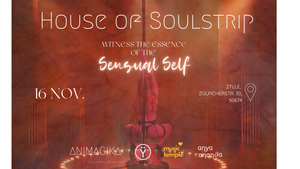 House Of Soulstrip