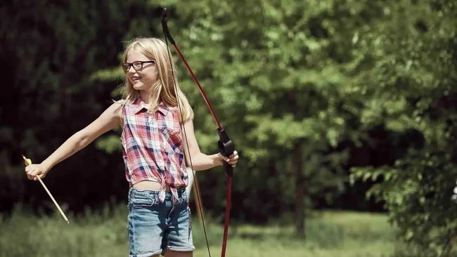 Englisch Camp Eisenach Sommerferien