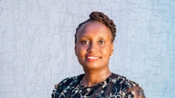 Judence Kayitesi