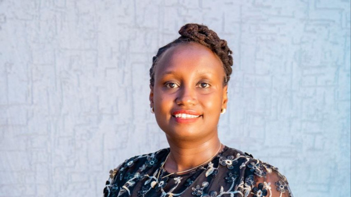 Judence Kayitesi