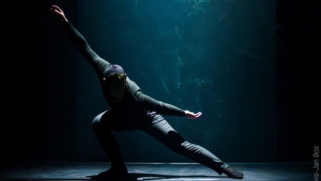 Samir Calixto Kossi Sébastian  Aholou-Wokawui: RAIZ / Wege Be-Greifen