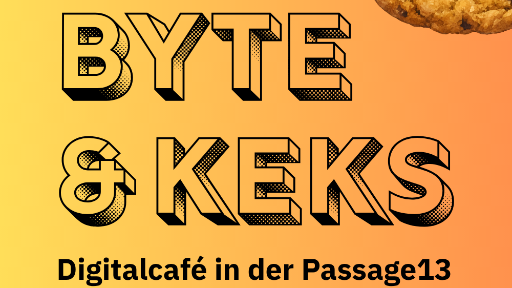 Smart-City-Ideenwettbewerb: Byte & Keks