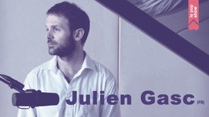 LE POP SHOW | Julien Gasc (FR)