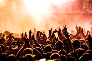Sarah Connor - My favorite Songs -  Open Air