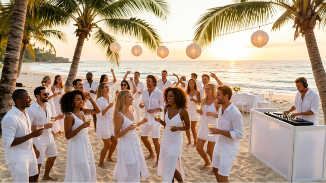White Party