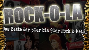 ROCK-O-LA mit DJ Otti