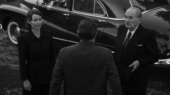 Filmgespräch: Vaterland