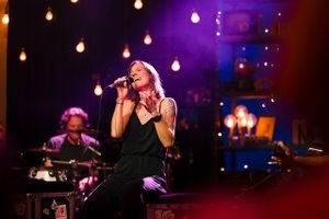 Christina Stürmer "MTV unplugged"
