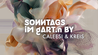 Sonntags im gART.n by Caleesi & Kreis