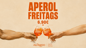 Aperol Friday