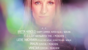 Freitag mit Britta Arnold