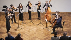 Klassik’s Not Dead - DSO Schulmusiken