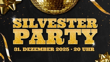 Silvester Party