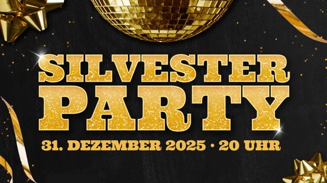 Silvester Party