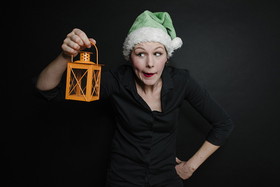 Schneewittchen - Mitspieltheater