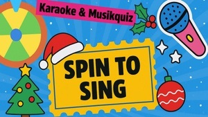 Spin to Sing – Das Weihnachts-Special