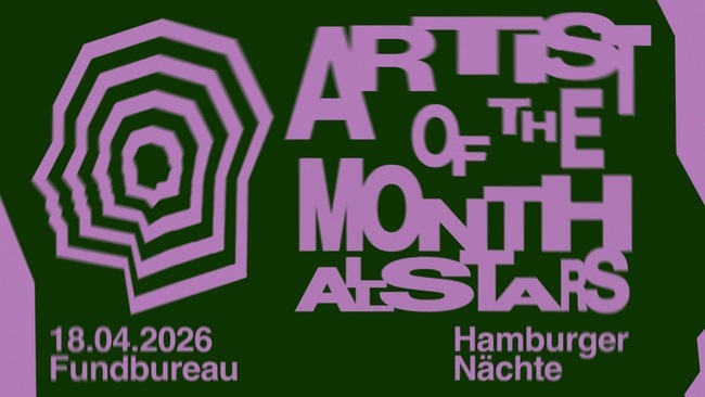 AOTM ALLSTARS X FUNDBUREAU